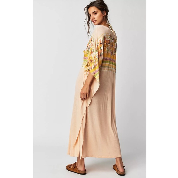Free People Dresses & Skirts - Free People Southport Tee Dress